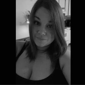 Meet your Posher, Audrey